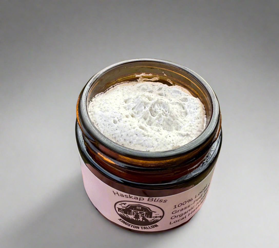 Haskap Bliss Tallow Balm