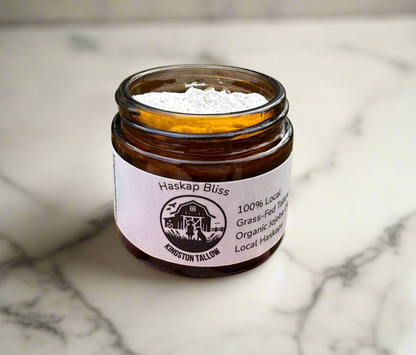 Haskap Bliss Tallow Balm
