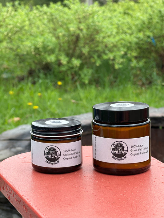 Tallow Balm