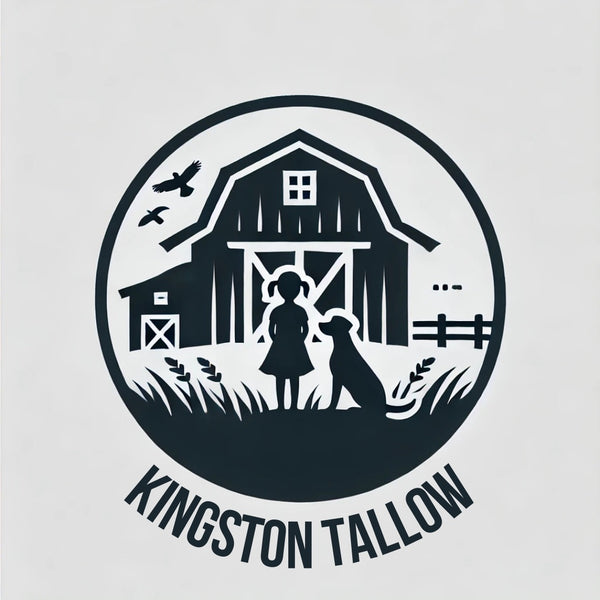 Kingston Tallow